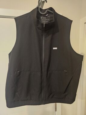 Figs Women's Sydney Scrub Vest - 3xl